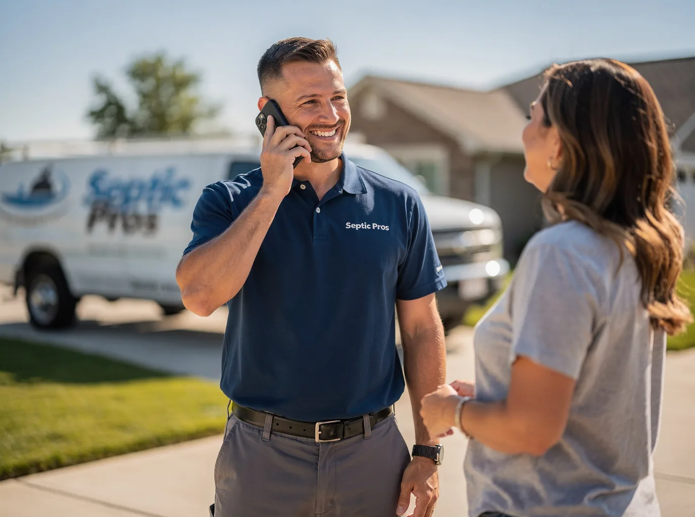 Septic Tank Pumping East Moline, IL FAQs